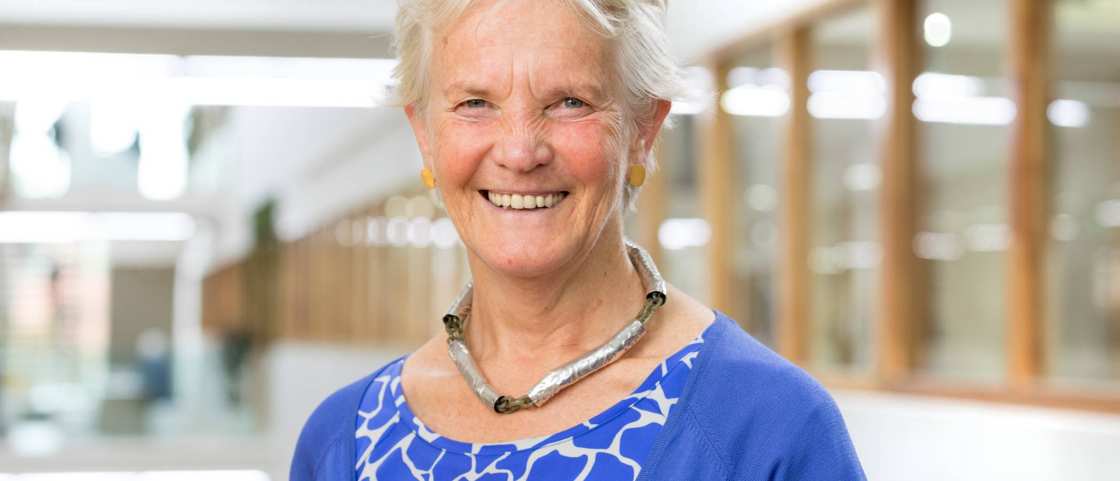 Gerda Geerdink