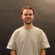 Portret foto's van het kernteam van de HAN Green Office - semester feb - juni 2025