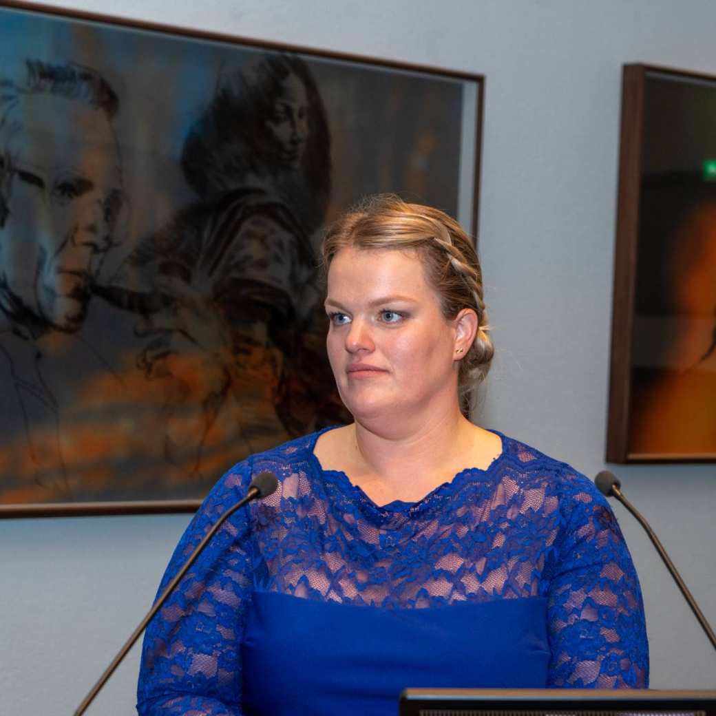 Marieke Rothuizen-Lindenschot