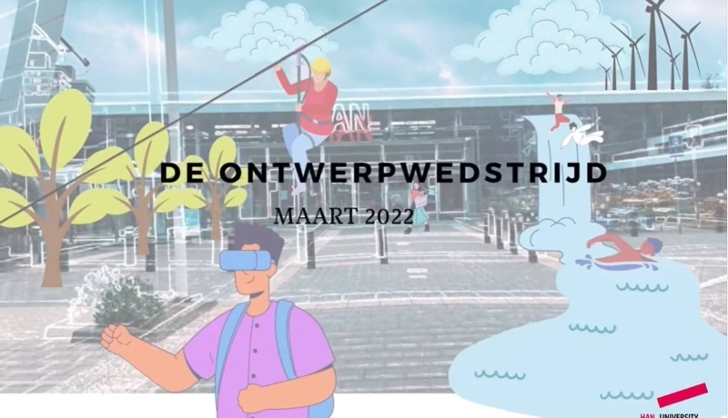 Coverfoto / headerfoto ontwerpwedstrijd ABE toegevoegd door Lex Eggink