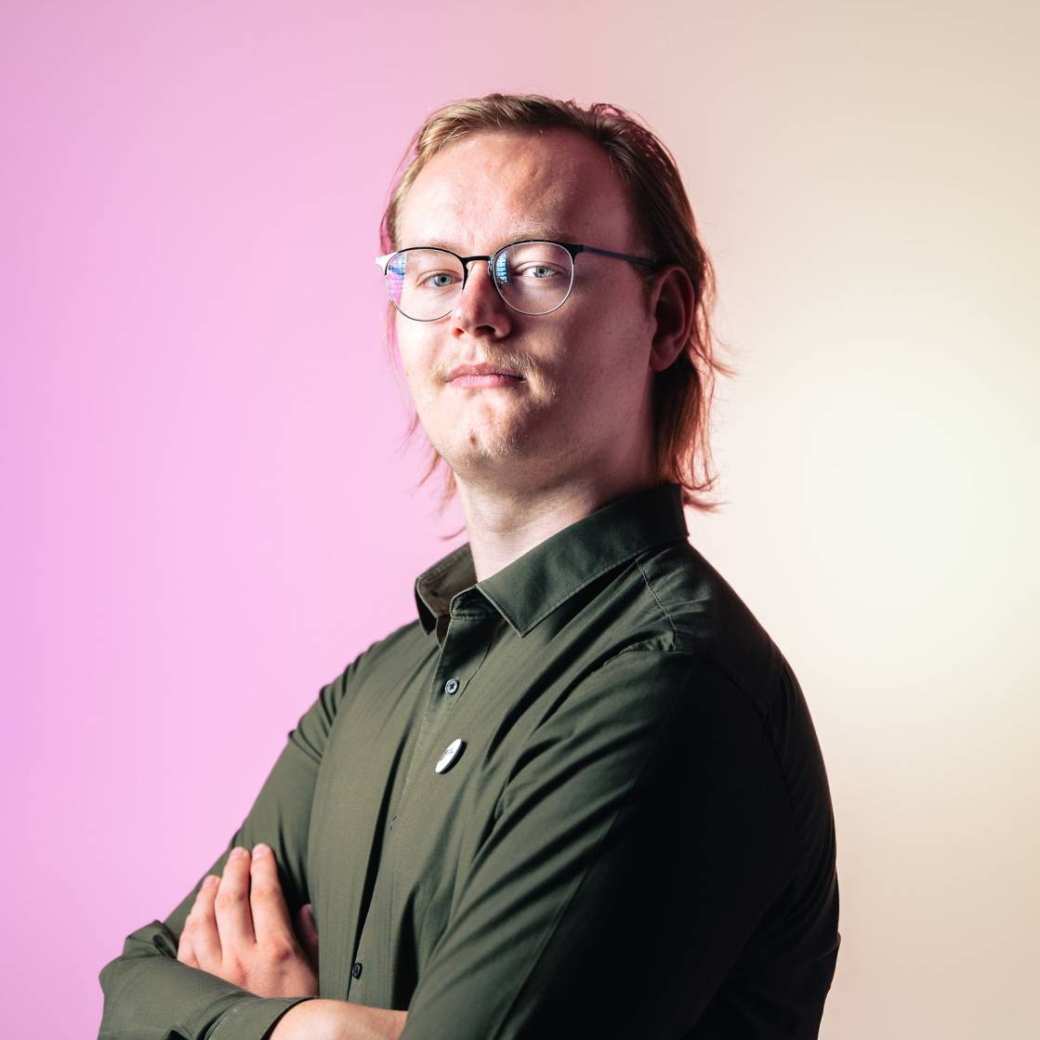 Bas Emaus