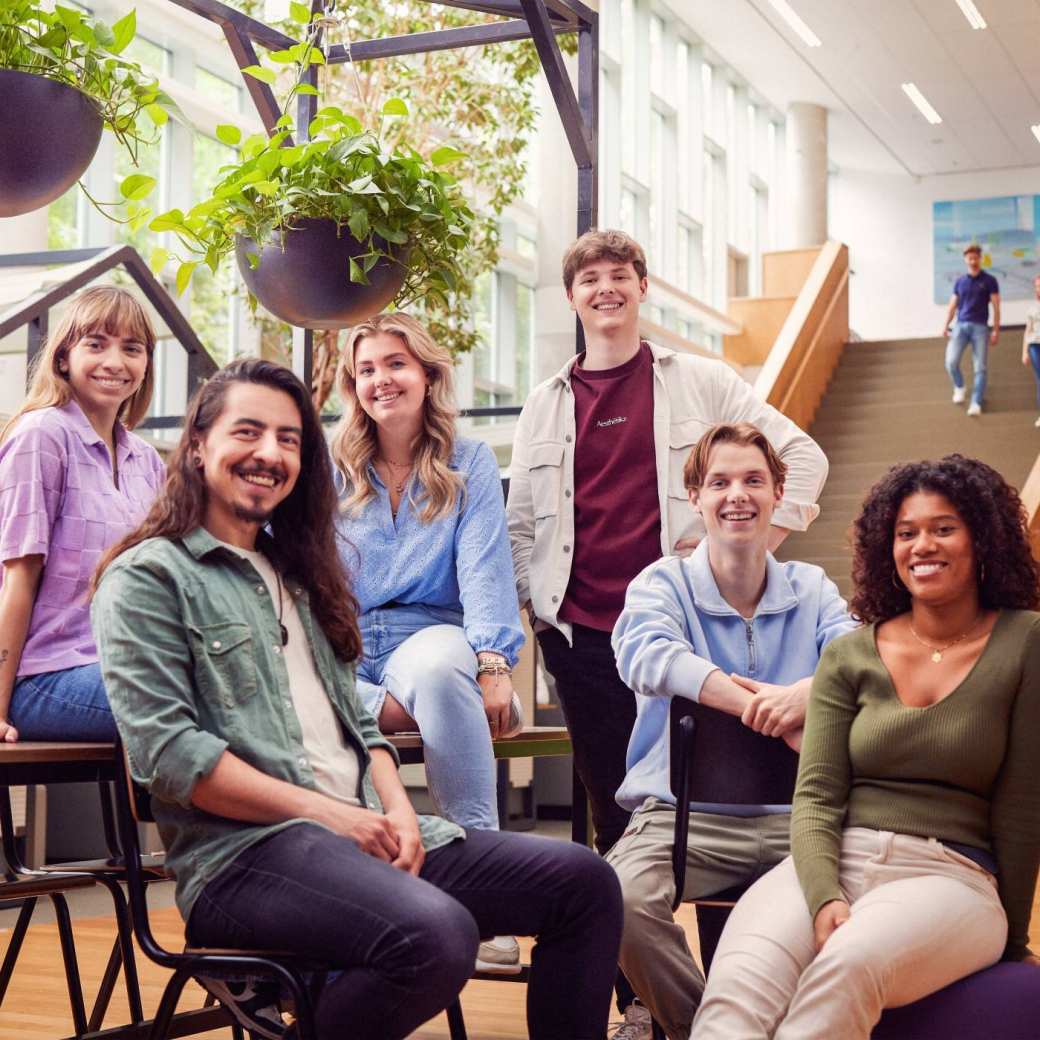 Open Dag HAN International Social Work