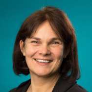 Onderzoeker Anne Korstanje van lectoraat Human Communication Development