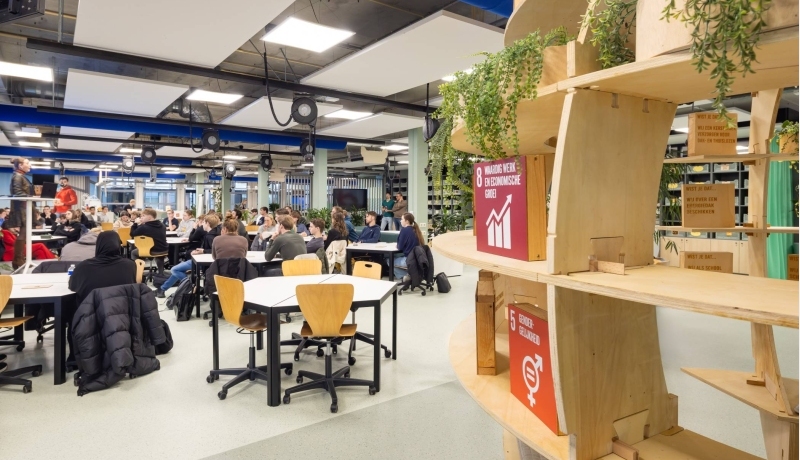 afbeelding bij nieuwsbericht over talentatelier