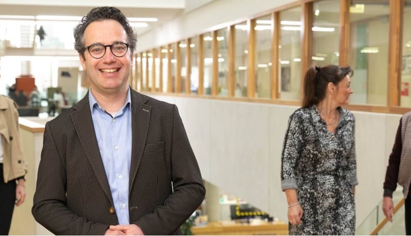 Header associate lectoraat kansrijk ondernemen