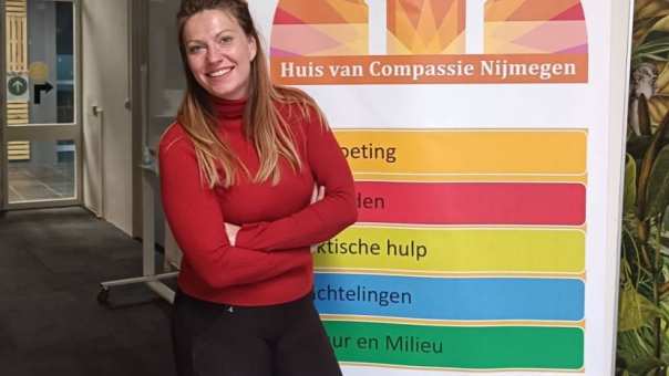 Master Mind - Masterstudent Circulaire Economie - Gwendolyn Verburg