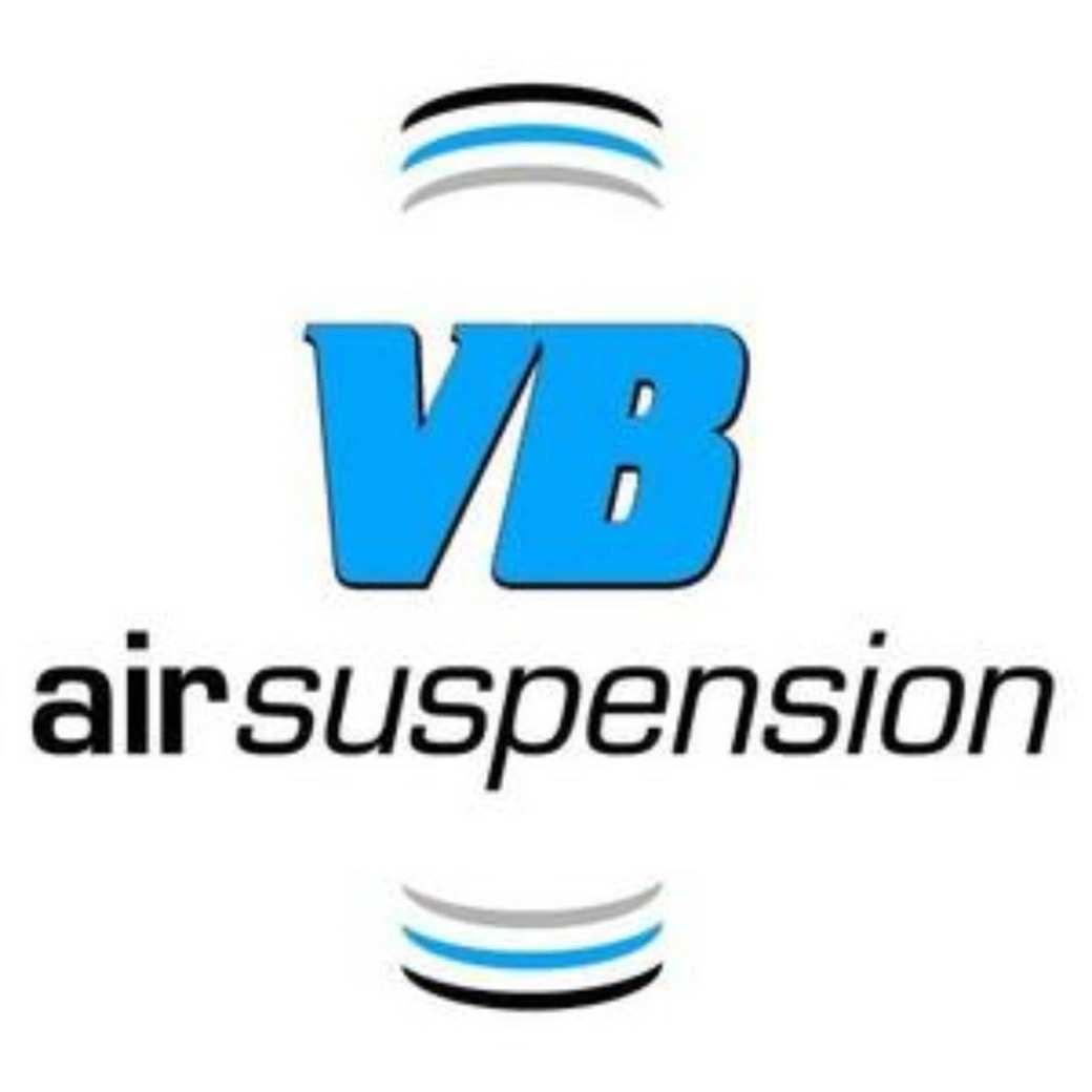 Lectoraat Lean, Logo VB-Airsuspension B.V.