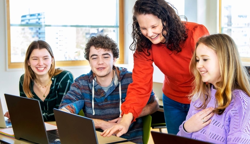 Impact van studenten in de praktijk en hoe deze te begrijpen en vergroten