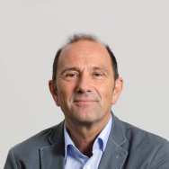 Directeur SEECE, Tinus Hammink. SEE, Engineering en Automotive