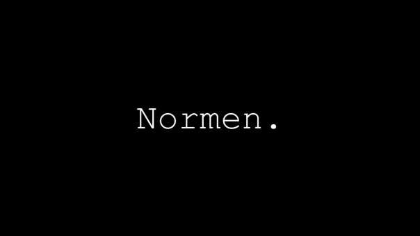 Normen