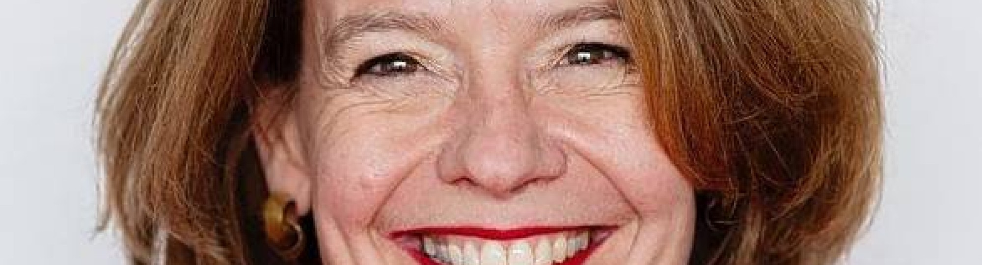 Merel van Vroonhoven portret