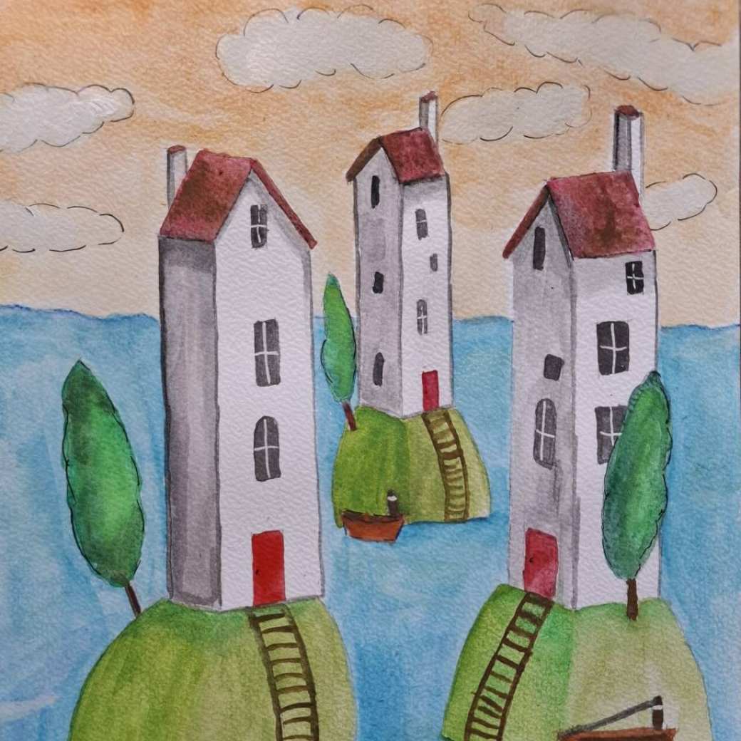 Uit afstudeeronderzoek Mieke Niens: Het is stil aan de overkant