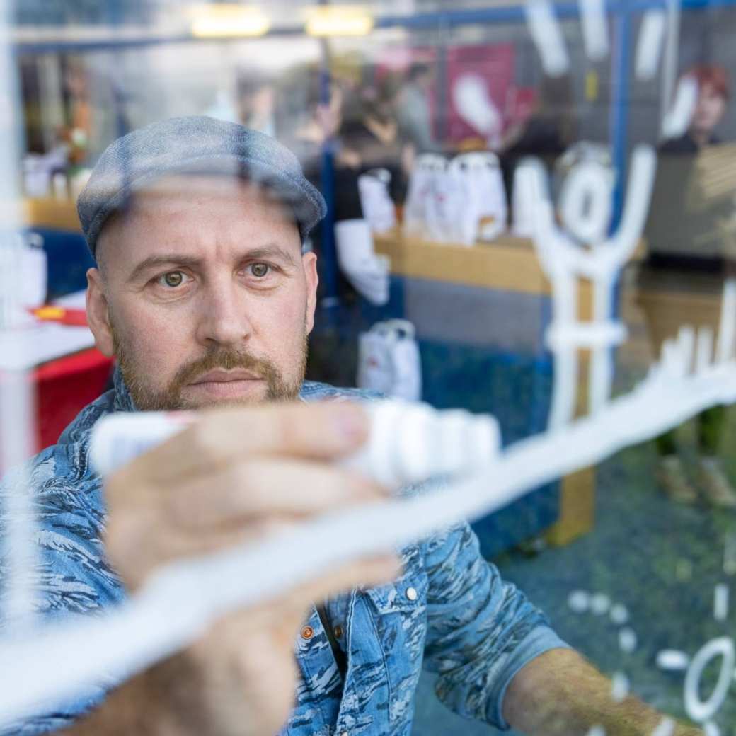 Het toekomstbeeld van de wereld in 2050 - uit inspiratie van HAN Unexpected slim schoon sociaal