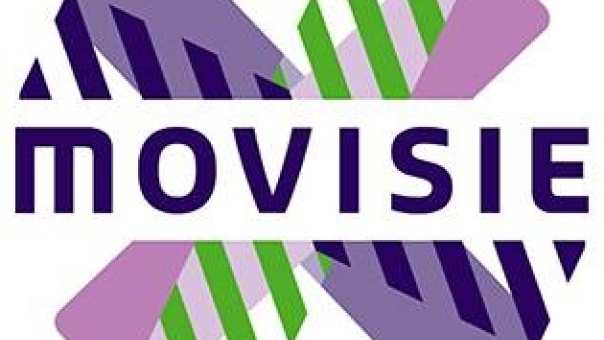 Logo Movisie