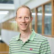 Joost Wanders