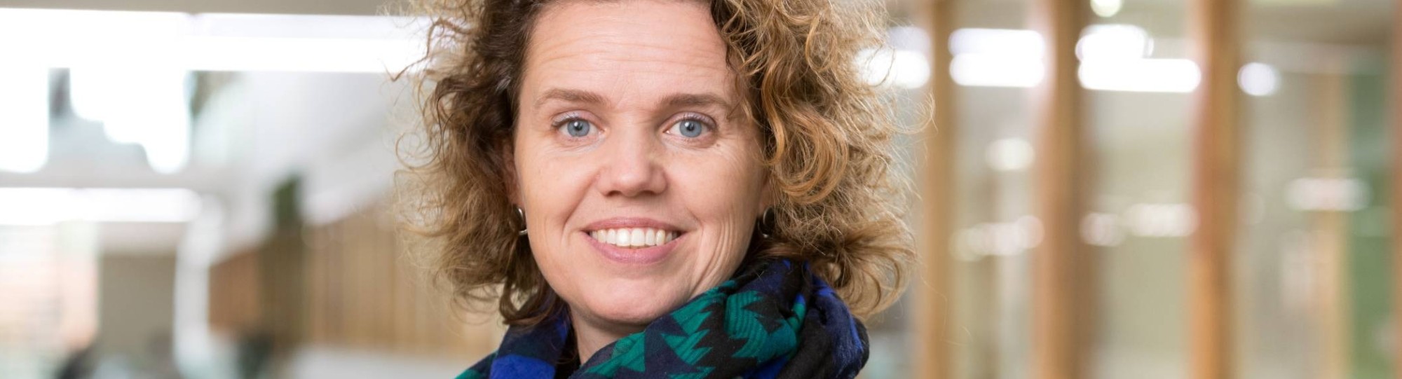 Helma Oolbekkink-Marchand