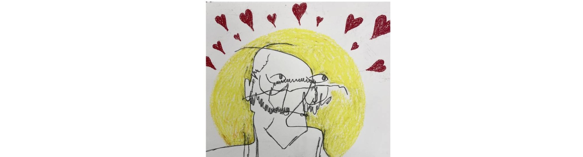 tekening vaktherapie