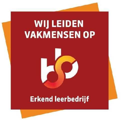 logo SBB Erkend Leerbedrijf