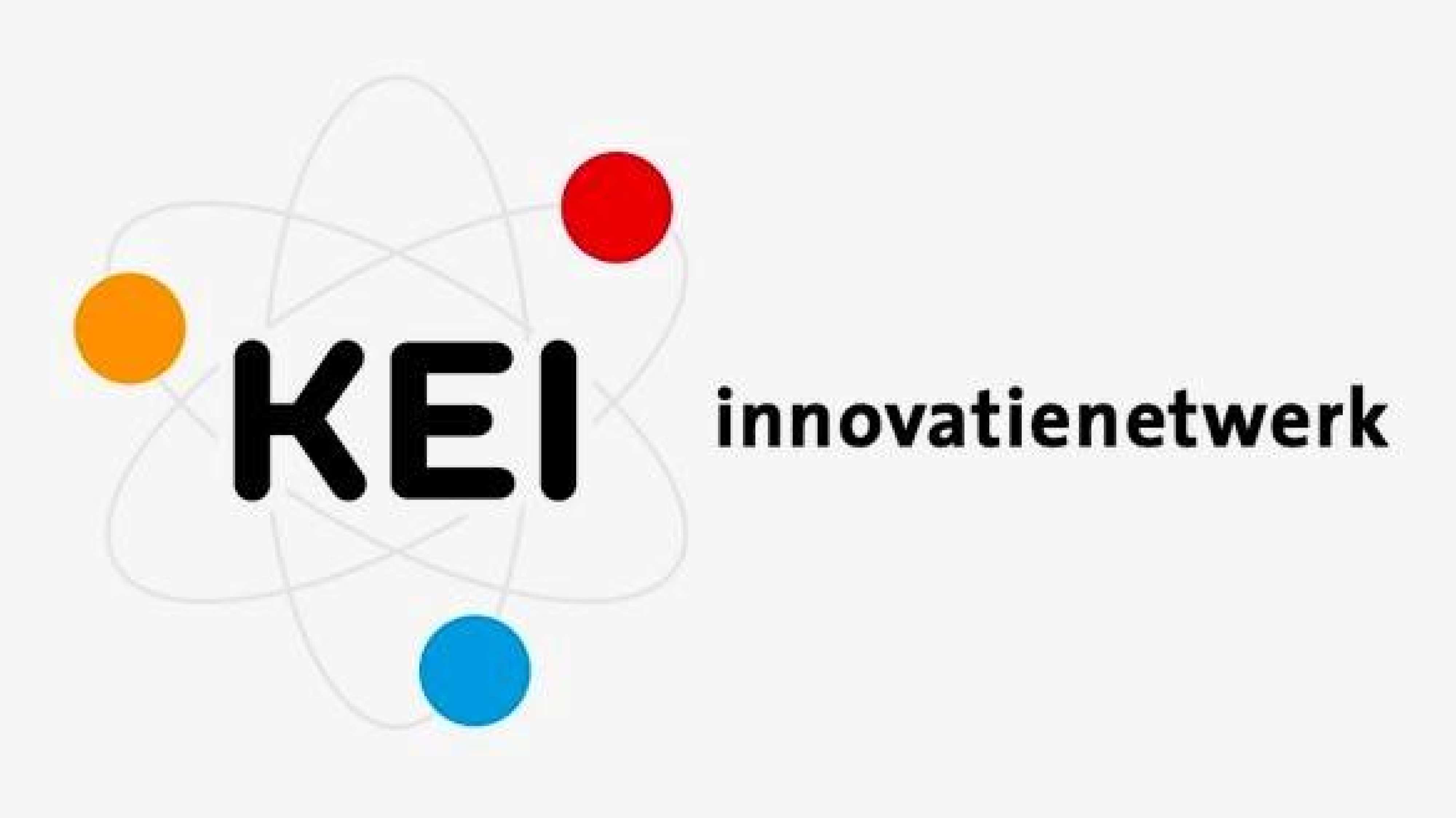 Logo kei project