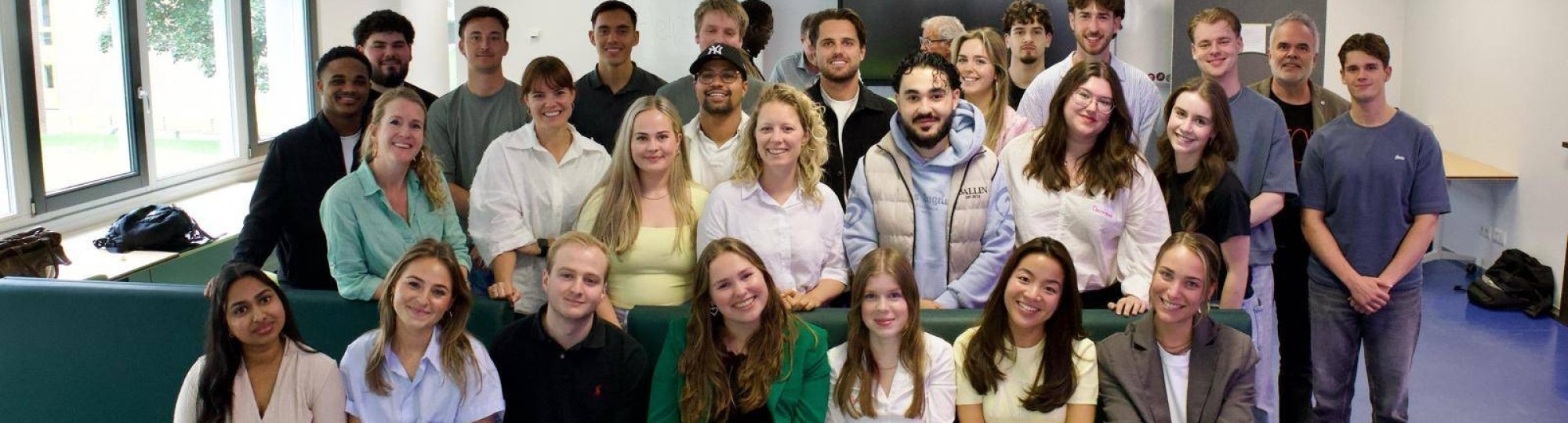 Activiteiten rondom AI in het onderwijs