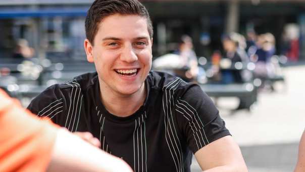 proefstuderen bij Logistics Management