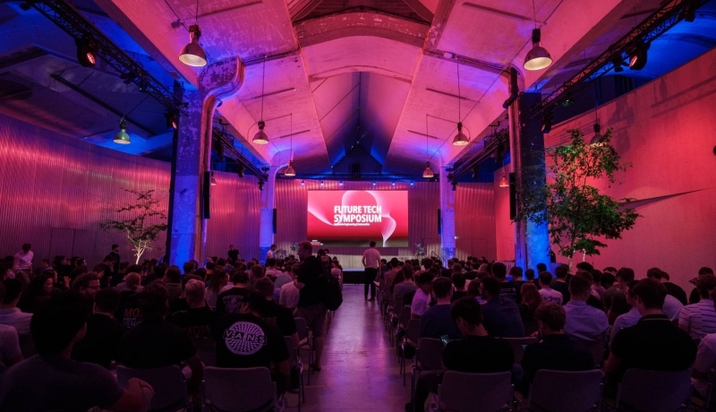 Future Tech Symposium 2025