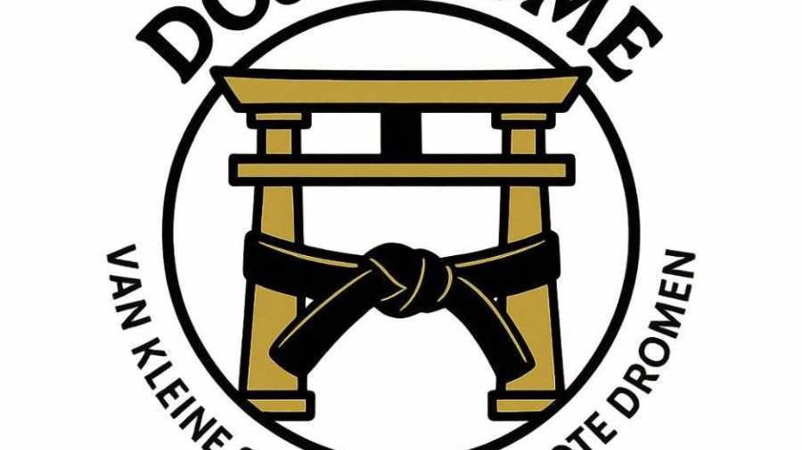 logo om te gebruiken voor bedrijf van student