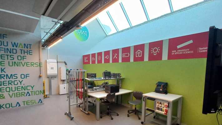 Powerlab SEECE