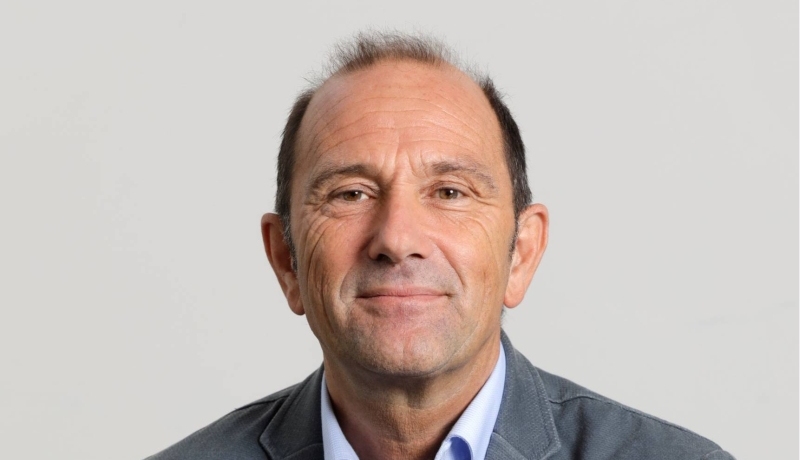 Directeur SEECE, Tinus Hammink. SEE, Engineering en Automotive