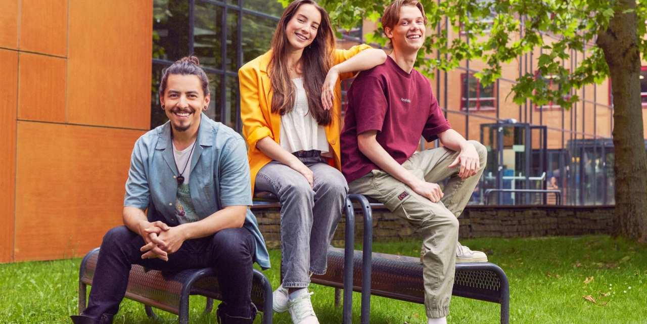 studenten van mbo naar hbo