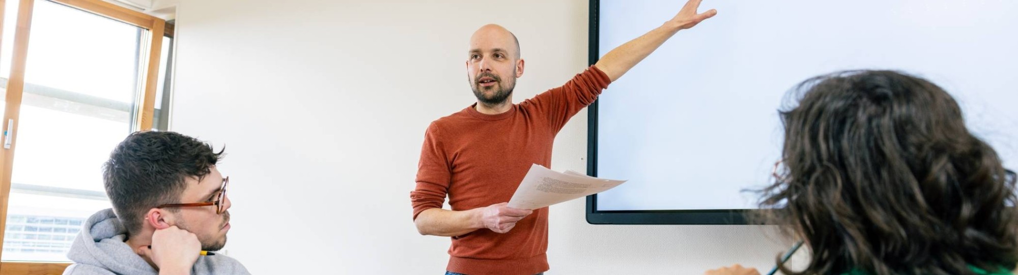 Startkracht: voor beginnende leraren met meer succes en werkplezier in hun loopbaan