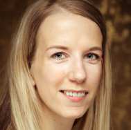 Portret Marleen Lovink