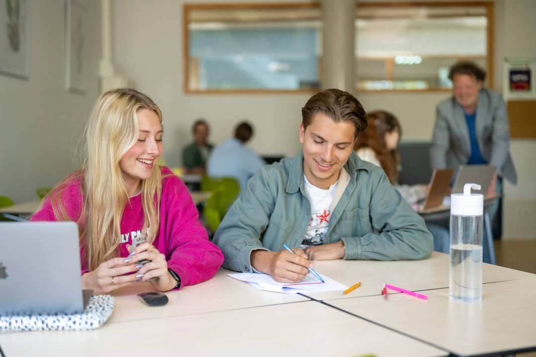 studenten op het hbo, wat is het verschil met mbo