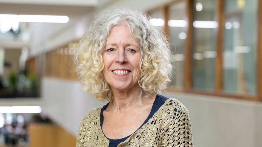 Marianne Stienen