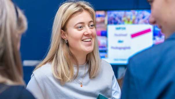 AMM LLO student Maud tijdens-lesopdracht 202