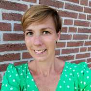 Onderzoeker Ellis van der Scheer