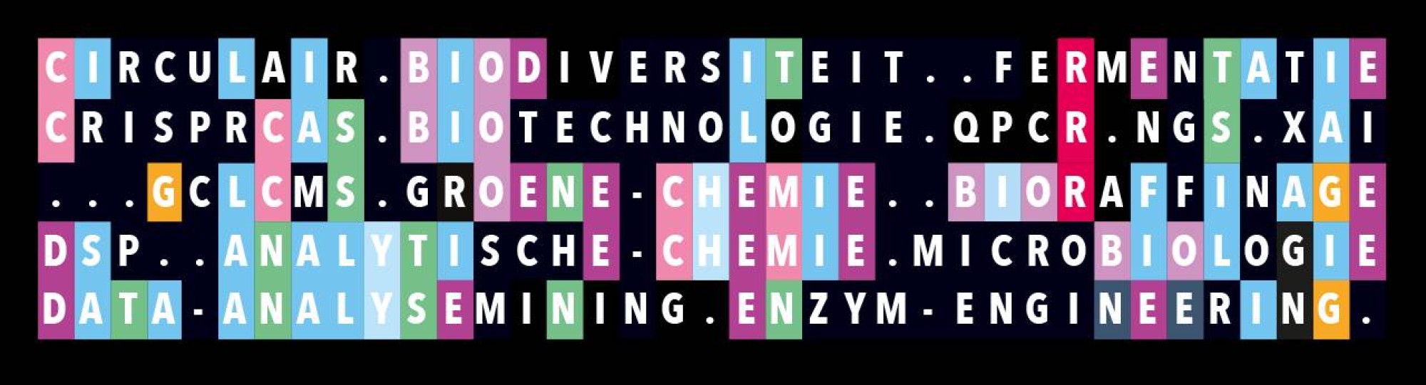Circulaire biodiversiteit. Banner Christof Francke