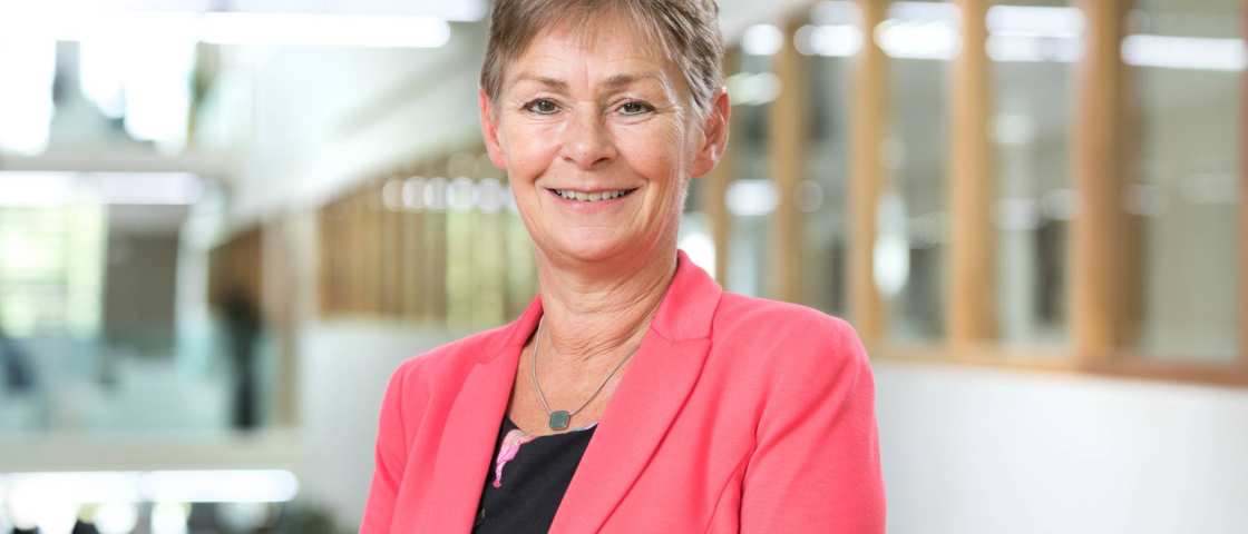 Lector Marijke Kral