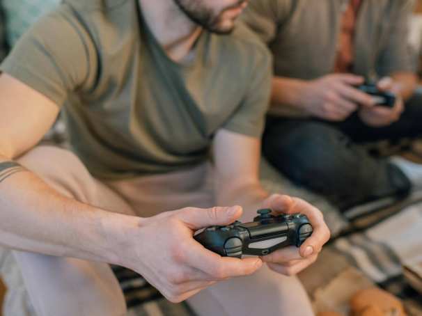 HAN Changemaker Podcast - esports als topsport