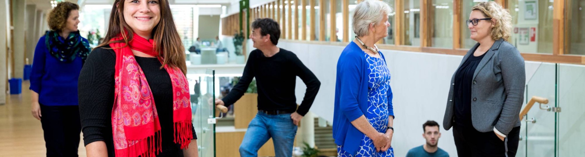 eigentijds beoordelen en beslissen