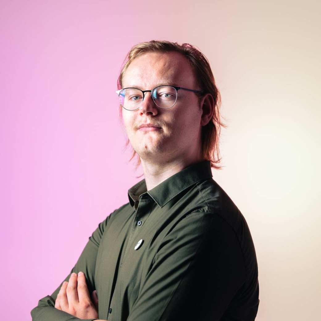 Bas Emaus