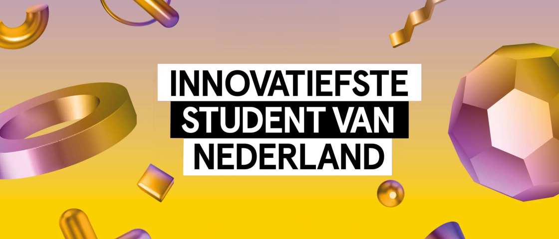 Innovatiefste Student van Nederland, finale, Musis Arnhem, HAN studenten