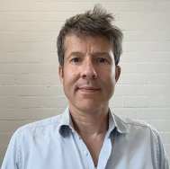 Foto van Matthijs de Jonge