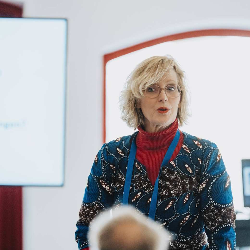 Astrid Ottenheym-Vliegen