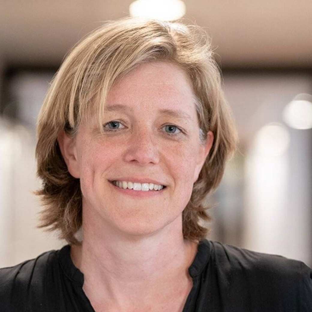 Janine Stubbe