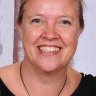 Bedrijfskunde Logistics Management Estherella van der Zalm docent, 2021