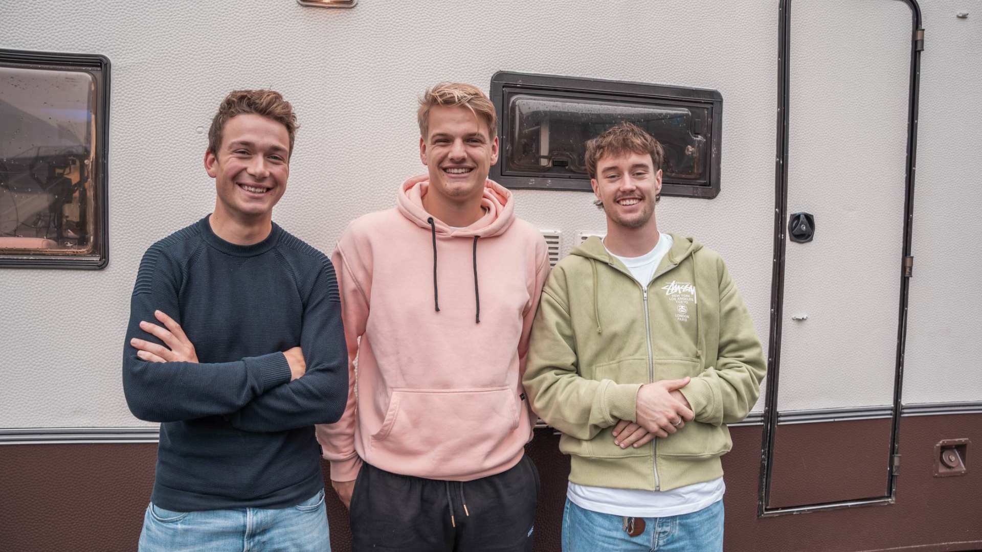 podcast sportkunde studeren bij de HAN