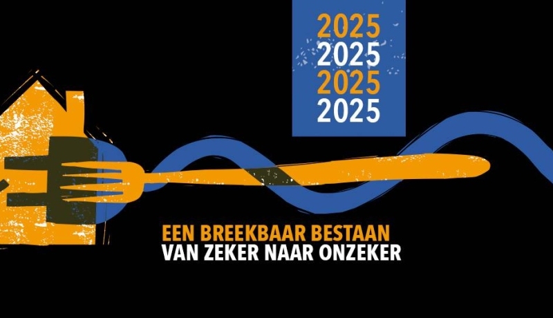 Logo Week tegen Armoede