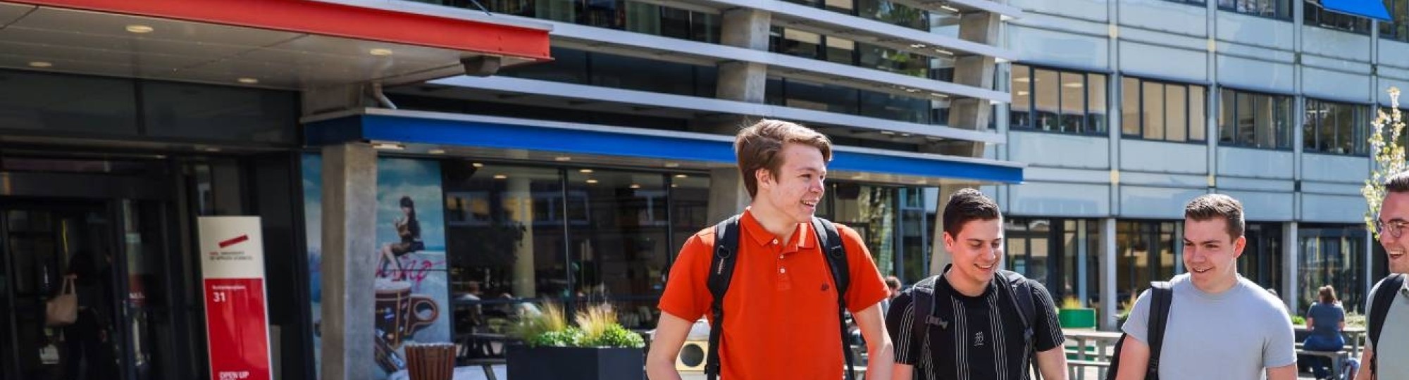 Matching bij accountancy studiekeuzecheck