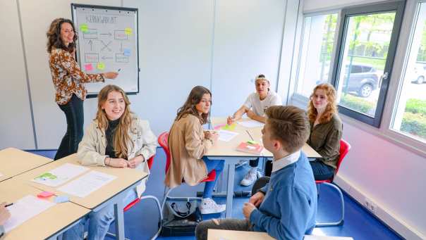 Toegepaste Psychologie HBO opleiding l Ontdek deze hbo studie